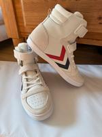 Hummel Damen Kinder Sneaker 38 kein Versand Hessen - Gießen Vorschau