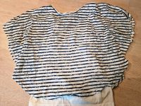 Shirt mit Top von H&M in Größe 146/152 Schleswig-Holstein - Seedorf Vorschau