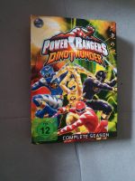 Power Rangers Dino Thunder komplette Sammlung Nürnberg (Mittelfr) - Oststadt Vorschau
