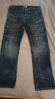 Jeans Hose Gr .34 Mecklenburg-Vorpommern - Walow Vorschau