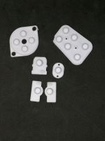 Tastengummi Gummi Pads Nintendo 64 Controller N64 Reparatur Set Niedersachsen - Rhauderfehn Vorschau