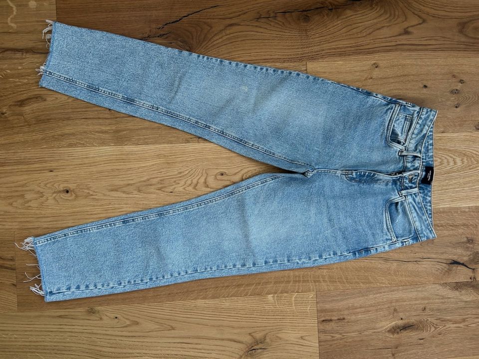 Vero Moda ° Damen Jeans / Hose ° Gr. 26/32° NEUWERTIG in Apolda