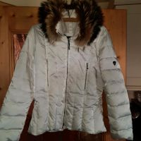 Schöne warme Jacke zu verkaufen Bayern - Königsdorf Vorschau
