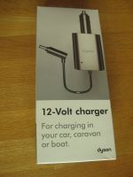 DYSON 12Volt  KFZ-Ladegerät  /  Charger Niedersachsen - Spelle Vorschau