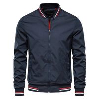 Ed Bomberjacke navy Herren Blouson Jacke NEU Sachsen - Moritzburg Vorschau