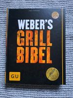 Buch Webers Grill Bibel Rheinland-Pfalz - Roßbach (Wied) Vorschau