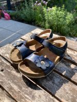 Superfit Sandalen • 26 • blau • Klettverschluss Baden-Württemberg - Radolfzell am Bodensee Vorschau