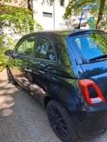 Fiat 500 1.2 8V Dualogic STAR STAR Rheinland-Pfalz - Pirmasens Vorschau