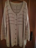 Strickjacke Deerberg XXL Bayern - Velden Vorschau