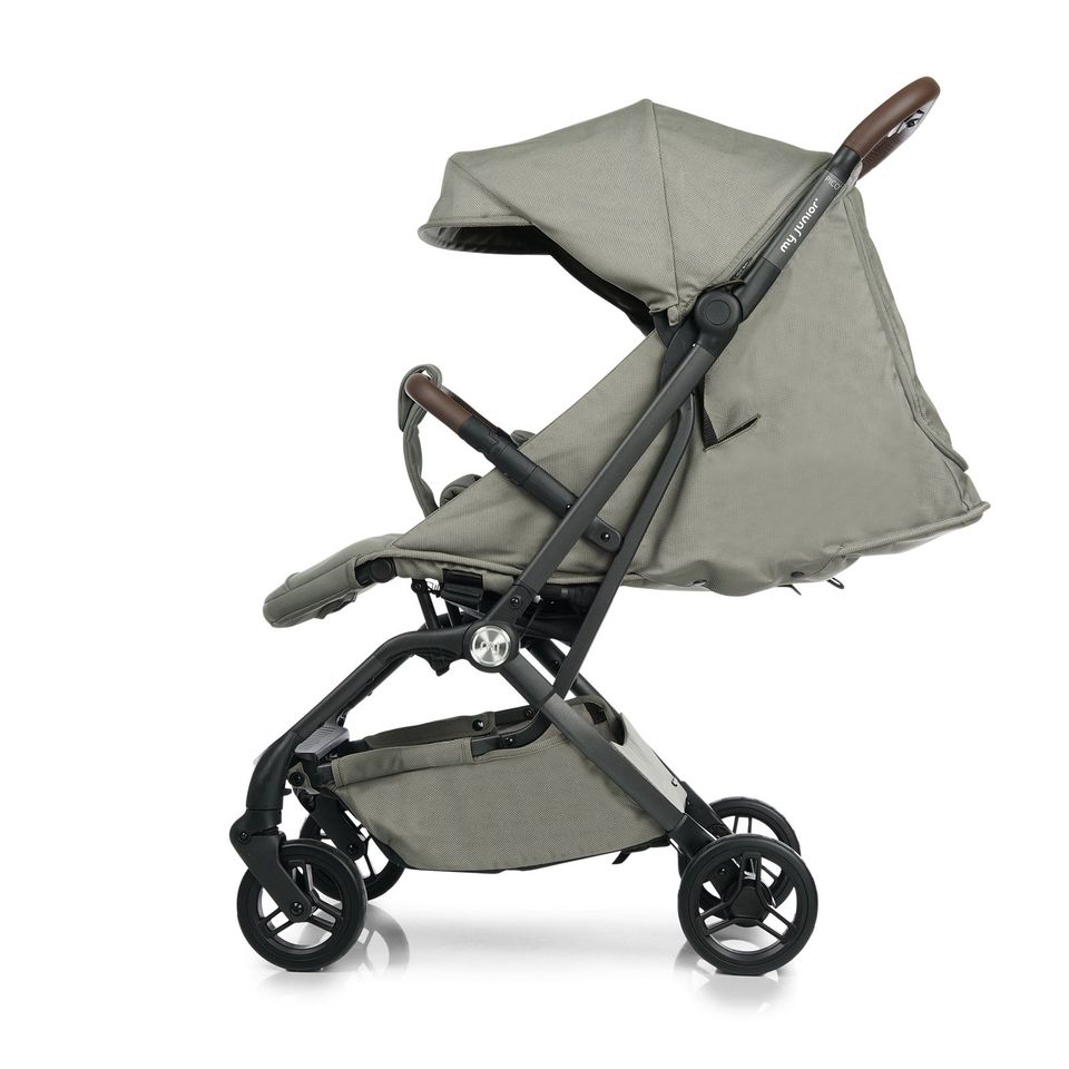 My Junior Buggy PICO 2 - 6 Farben zur Auswahl – inkl. XXL-Zubehörpaket - Ausgezeichnete Ergonomie - NEU in Fulda