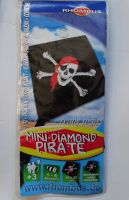 Kite MiniDrachen Rhombus Mini Diamond Pirate #531# Rheinland-Pfalz - Wershofen Vorschau