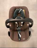 Maxi Cosi Pebble Babyschale mit Dreipunkt Gurt Nordrhein-Westfalen - Schwelm Vorschau