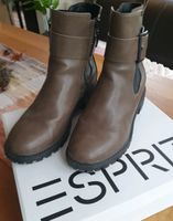 Esprit Chelsea Boots Stiefeletten Gr. 39 Nordrhein-Westfalen - Lippstadt Vorschau