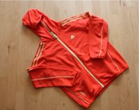 Trainingsjacke Sportjacke v. ADIDAS Gr. 140 Bayern - Nußdorf am Inn Vorschau