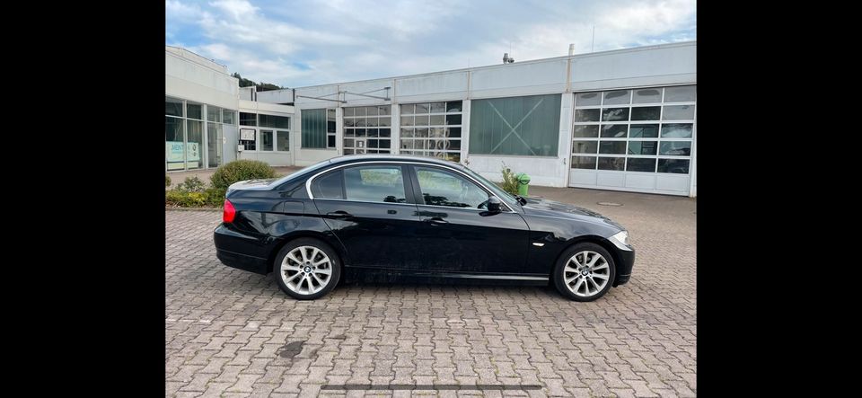 4 mal original BMW Alufelgen Styling 188 225/45 R17 in Tübingen