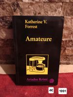 Katherine v. Forrest 1991 Amateure Ariadne Krimi Baden-Württemberg - Mainhardt Vorschau