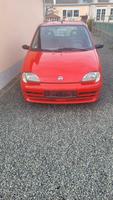 Fiat Seicento Nordrhein-Westfalen - Niederzier Vorschau