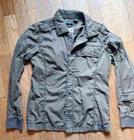 G-Star RAW Jacke Pullover Weste Größe L Bayern - Stadtbergen Vorschau