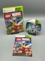 XBox360 Spiel "Lego Marvel Super Heroes", inkl. Versand Bayern - Inzell Vorschau