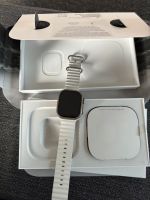 Apple Watch Ultra GPS 49mm Bergedorf - Hamburg Lohbrügge Vorschau