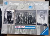  Ravensburger Puzzle 1000  Niedersachsen - Barßel Vorschau