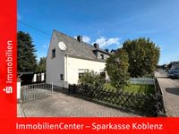 Doppelhaushälfte mit Potenzial Rheinland-Pfalz - Mülheim-Kärlich Vorschau