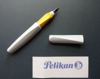 Pelikan P 457 Twist  Patronenfüller Nordrhein-Westfalen - Salzkotten Vorschau