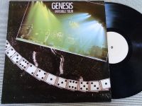 Biete an: Genesis - Invisible tour, Live, ca. 1992 Hessen - Karben Vorschau
