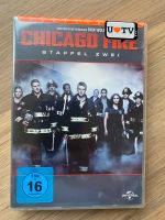 * Chicago Fire * Staffel 2 * DVD * neu * OVP * Schleswig-Holstein - Neumünster Vorschau