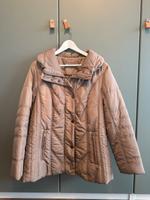 Bexley‘s Woman Wattierte Steppjacke beige 44 TOP Bayern - Waakirchen Vorschau