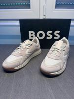 Hugo Boss Sneaker Titanimum Runn, 40, Neu, Schuhe, Ortholite Rheinland-Pfalz - Mainz Vorschau