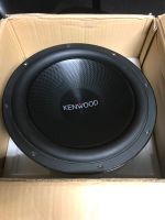 Kenwood W3013 30cm 12 Subwoofer evtl mit Gehäuse Ludwigslust - Landkreis - Hagenow Vorschau