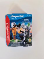 Playmobil Special PLUS - Ritter Sachsen-Anhalt - Klötze Vorschau