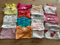 Mädchen Kleidung Paket Set Sommer 38 Teile Gr 74 /80 Nordrhein-Westfalen - Grevenbroich Vorschau