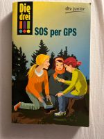 Die Drei !!! SOS per GPS (Softcover-Buch) Baden-Württemberg - Waiblingen Vorschau