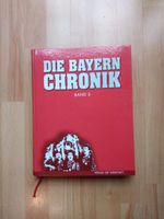 Die FC Bayern Chronik Band 2 Fanbuch Sachsen-Anhalt - Staßfurt Vorschau