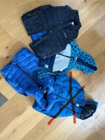 Kleiderpaket Gr 110/116, H&M, Zara, Jack wolfskin, Marco Polo Bayern - Thierstein Vorschau