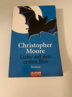 Liebe auf den ersten Biss Christopher Moore Friedrichshain-Kreuzberg - Kreuzberg Vorschau