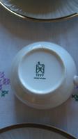 DDR Kaffeeservice 23-teilig Sachsen-Anhalt - Arendsee (Altmark) Vorschau