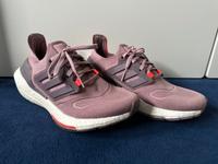 Adidas Ultraboost 22 in Gr. 38 - Super Zustand Wuppertal - Ronsdorf Vorschau