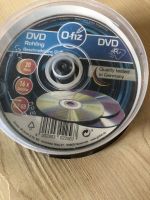 DVD Rohlinge 20 Stück Original verpackt beschreibbar Nordfriesland - Vollstedt Vorschau