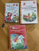 1. lesestufe, Erstlesebücher, Leserabe, Hexe Lilli, Ravensburger Stuttgart - Weilimdorf Vorschau