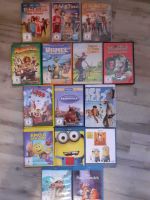 Diverse DVDs und Blurays Niedersachsen - Wittingen Vorschau