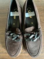 Gabor Loafer Gr. 5 Hessen - Immenhausen Vorschau