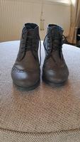 Rieker Stiefelette 39 Hessen - Hadamar Vorschau