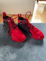 Rote schuhe adidas Bayern - Bad Heilbrunn Vorschau
