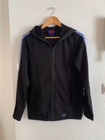 S.Oliver Sweatshirt Hoodie Jacke mit Kapuze  Gr.176 Baden-Württemberg - Wernau Vorschau