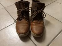Winterschuhe von Mustang 42 Bayern - Wettstetten Vorschau