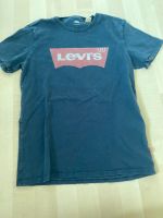 Levis Shirt Gr. S blau Herren Rheinland-Pfalz - Edesheim (Pfalz) Vorschau