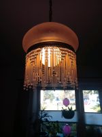 Sehr schöne, einwandfrei erhaltene  Decken Lampe im Stil der .... Nordrhein-Westfalen - Halver Vorschau